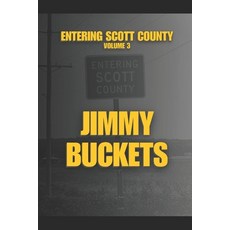 (英文圖書) Jimmy Buckets 平裝版, Independently Published, 英文