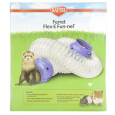 KAYTEE 倉鼠遊戲隧道, 1個