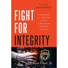 Fight for Integrity 平裝版, Illumify Media, 英文