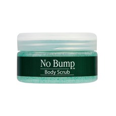 GiGi 身體磨砂膏, 1個, 170克