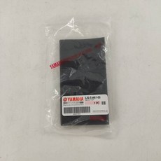 Mr king YAMAHA 山葉 4代 5代 勁戰 BWS-R 專用 2JS 空氣濾芯海綿 空濾 海綿, 詳見包裝, 詳見包裝