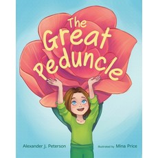 The Great Peduncle 平裝版, ISBN Services, 英文