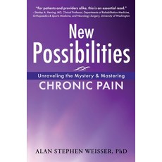 (英文圖書) New Possibilities 平裝版, New Options, Inc., 英文