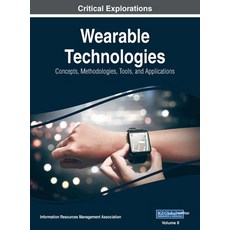 (英文圖書) Wearable Technologies: Concepts Methodologies Tools and Applications VOL 2 精裝版, Engineering Science Reference, 英文
