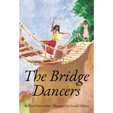 (英文圖書)The Bridge Dancers 精裝版, Duckweed Books, 英文
