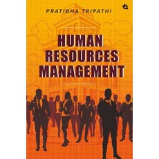 (英文圖書) Human Resources Management 平裝版, Qurate Books Private Limited, 英文