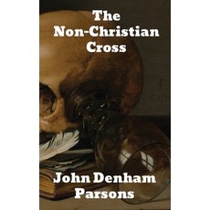 The Non-Christian Cross 精裝版, Brian Westland, 英文