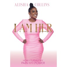 (英文圖書) I Am Her 精裝版, Luminous Publishing, 英文