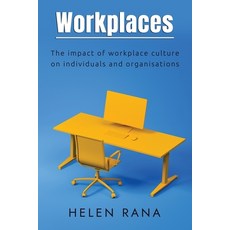 (英文圖書) Workplaces: The impact of workplace culture on individuals and organisations 平裝版, Michael Terence Publishing, 英文