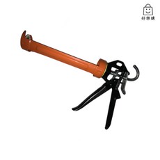 好樂購 矽利康槍 省力型不滴膠矽利康槍 槍 矽膠槍