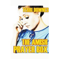 (英文圖書) The Amish Prayer Box 平裝版, Trellis Publishing, 英文