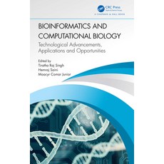 (英文圖書) Bioinformatics and Computational Biology: Technological Advancements Applications and Opport... 精裝版, CRC Press, 英文
