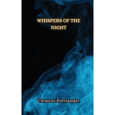(英文圖書) Whispers of the Night 平裝版, Creative Arts Management Ou, 英文