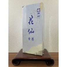 福隆棉紙 開明 花仙 濃墨液 開明墨汁 墨液, 1瓶, 1.8L