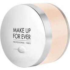 MAKE UP FOR EVER ULTRA HD柔霧輕感蜜粉 16g, 1個, #1.1 Pale Rose