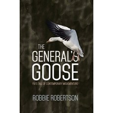 (英文圖書) The General's Goose: Fiji's Tale of Contemporary Misadventure 平裝版, Anu Press, 英文