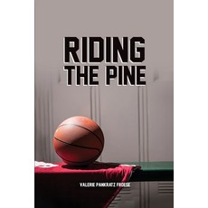 (英文圖書) Riding The Pine 平裝版, APA, 英文