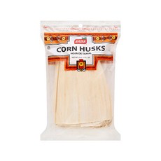 BADIA 玉米葉, 1個, 170.1g