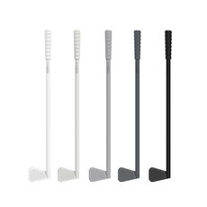 truezoo 高爾夫俱樂部雞尾酒攪拌器, 5件, 混色