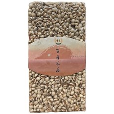 【廣生】五穀雜糧系列-精選糯薏仁養生雜糧, 450公克, 1個