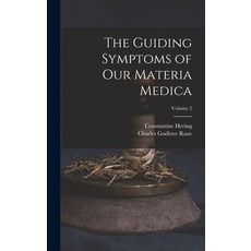 (英文圖書) The Guiding Symptoms of Our Materia Medica; Volume 2 精裝版, Legare Street Press, 英文
