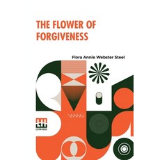 (英文圖書) The Flower Of Forgiveness 平裝版, Lector House, 英文