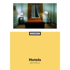 (英文圖書) Hotels 精裝版, Fordham University Press, 英文