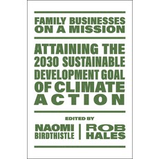 (英文圖書) Attaining the 2030 Sustainable Development Goal of Climate Action 平裝版, Emerald Publishing Limited, 英文