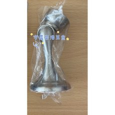 強力磁石門擋, 1個
