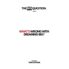 (英文圖書) Whats wrong with dreaming?: A dreamers guide to reality. 平裝版, Adventurous Publishing, 英文