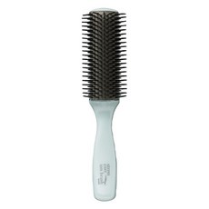 VeSS Stress Care負離子美髮梳 SI-1000, 1個, 薄荷