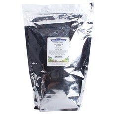 OREGON'S Wild Harvest 袋裝乾燥碎紫花苜蓿, 1個, 454克