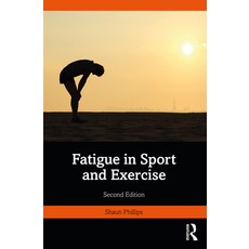 (英文圖書) Fatigue in Sport and Exercise 平裝版, Routledge, 英文