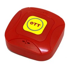 伊健通 居家照護鈴/呼叫鈴 (一鍵通話), 詳見包裝