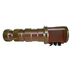 少年家 光陽原廠後剎車凸輪適用KIWI 70/100、4U 100、NICE 100、JR、得意 提升剎車性能