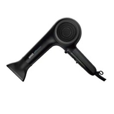 韓國 PATECH V14 BLDC雙負離子無碳刷吹風機, 黑色