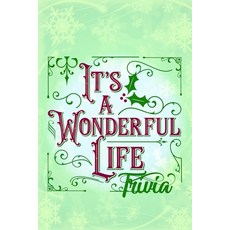 'It's A Wonderful Life' Trivia: Gift for Christmas 平裝版, Independently Published, 英文