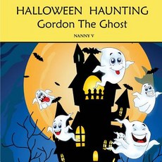 (英文圖書)Halloween Haunting 平裝版, Createspace Independent Pub..., 英文