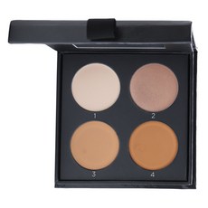 COVERFX 修容套組 13.5g, 1個, N燈