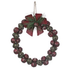 Sullivans Sullivan 的家從這裡開始 Rustic Bell Leith Liz, 紅+綠