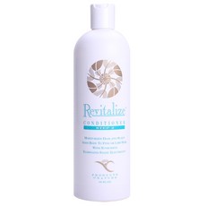 PRODUCTS OF NATURE 自然產品，煥活護髮素, 1個, 473ml