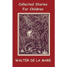 (英文圖書)Collected Stories for Children - 17 short stories - Dick and the Beanstalk The... 精裝版, Oxford City Press, 英文