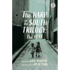 (英文圖書) The Harp in the South Trilogy: the play 平裝版, Currency Press, 英文