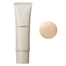 Naturaglace 保濕隔離妝前乳N, 01 Champagne Beige, 1條