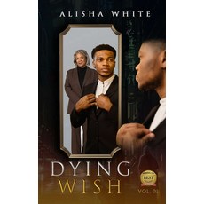 (英文圖書) Dying Wish 平裝版, Independently Published, 英文