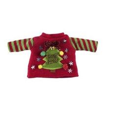 ture Jubilee瓶裝毛衣酒配件, 1個, 隨機出貨