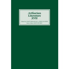 (英文圖書) Arthurian Literature XVII: Originality and Tradition in the Middle Dutch Roman Van Walewein 精裝版, Boydell & Brewer, 英文