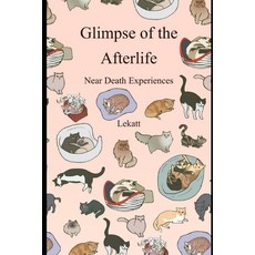 (英文圖書) Glimpse of the Afterlife: Near Death Experiences 平裝版, Independently Published, 英文