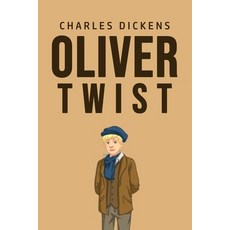 Oliver Twist 平裝版, Susan Publishing Ltd, 英文