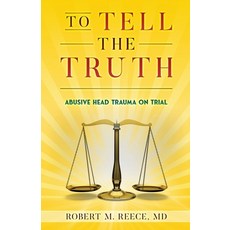(英文圖書) To Tell the Truth 平裝版, Robertmayhallreece, 英文